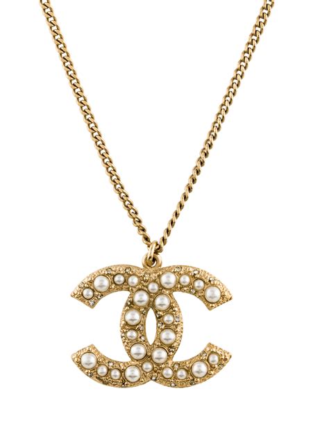 women chanel jewelry